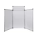 Import Folding Screen Room Panel from China