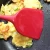 Import Food Grade kitchenware tools Non-stick silicone Turner from China