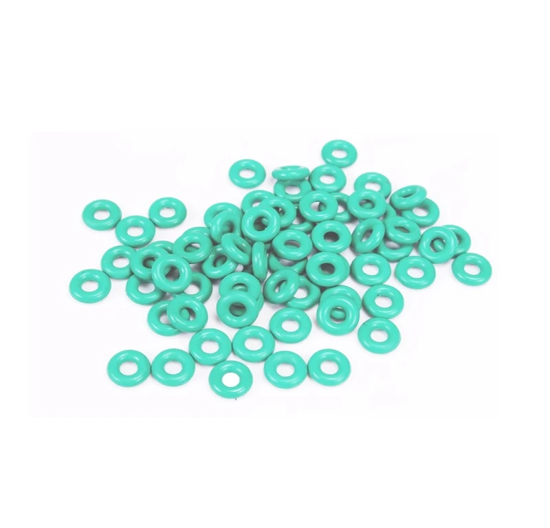 Food Grade Silicon Rubber O- Ring flat rubber  Food grade silicone rubber gasket