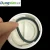 Import food grade thermos gasket silicone flat seal gasket for water bottle from China