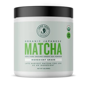 Food Service - Organic Ingredient Matcha