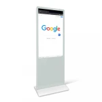 Foor stand lcd advertising player video advertising player advertising players digital signage