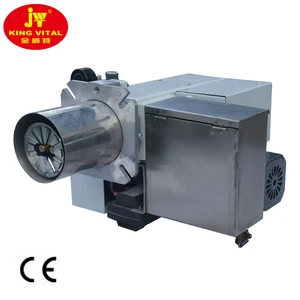 for boiler 150,000-200,000Kcal/H used oil forge burners with ce patented