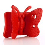for ipad kids case, Shock Proof Handle Case thumb design,Super Protective Cover Stand EVA Tablet Cases for children for ipad 9.7