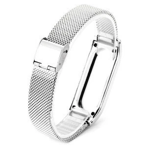 For Xiaomi Mi Band 2 bands Wristband Bracelet Accessories For Xiaomi Mi Band 2 Smart Watch Miband