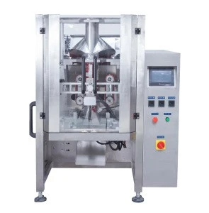 Foshan Widefly gummy candy full automatic electronic VFFS packaging machine