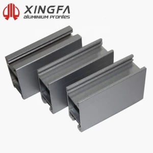 Foshan Xingfa Aluminium Extrusion Profiles