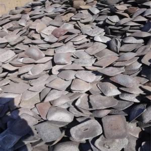 foundry pig iron