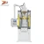 Import Four-column deep draw hydraulic presses 65 ton 4 post deep drawing  hydraulic press machine from China