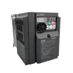 FR-D720S-1.5K-CHT PLC PAC Dedicated Controllers Reliable and High-Performance Product
