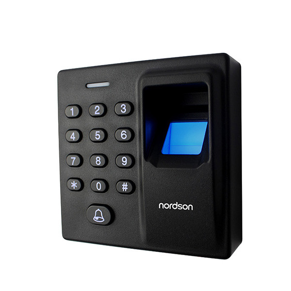 Buy Fr-d86 Biometric Fingerprint Door Access Controller With ...