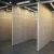Import Frame Aluminium Sound Absorbing Partition Walls Movable Restaurant  Exhibition Partitions from China