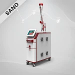 Freckle, Tattoo, Oat Nevus Removal Laser Beauty Equipment