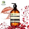 Free Sample Skin Clean Product Pure Natural Shower Gel