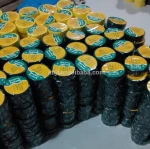 Free Samples Colorful UL510 PVC Flame Retardant Electrical Insulation Tape 3/4""x 10 y