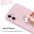 Import free shiping 2021 Mobile Back Cover Silicone tpu designer cell  phone case sets from China