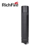 FREE SHIPPING USB  flashlight 365 nm blacklight rechargeable flash light torch 365nm UV LED flashlights