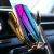 Import Free Shipping Wireless Fast Smart Mobile Phone Car Charger Holder Smart Touch Induction Car Charger from China