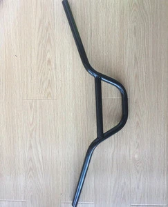 free style bmx bicycle handlebar from Ningbo factory
