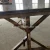 Import French Style Vintage Solid Pine Wood Folding Farm Dining Table from China