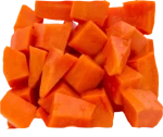 Fresh Canned Papaya / Canned Fruits / Exporter from INDIA