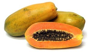 Fresh Fruit> Fresh Papaya
