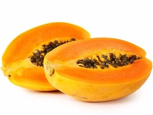 Fresh Papaya from Vietnam
