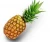 Import FROZEN FRESH ORGANIC PINEAPPLES WITH LARGE QUANTITY from Philippines