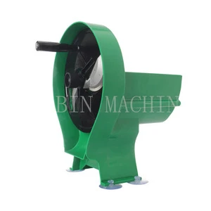 Fruit and vegetable multi-purpose slicing machine household commercial cutting lemon artifact