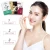 Import Fruit FaceMask Skin Care Organic Vitamin C Sheet Mask Form and Face Use Moisturizing Korean Facial Mask from China