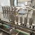 Import Fruit Juice Processing Line / Drink Production Line / Juice Filling Machine from China