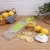 Import Fruit Slicer V Line Slicer Lemon Vegetable Julienne Cutter Lemon Slicing Tool Slicing Cutter Fruits Tea Fruit & Vegetable Tools from China