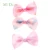 Import FS0362 Fashionable Spring Color Chiffon Fabric Printing Hairpin from China