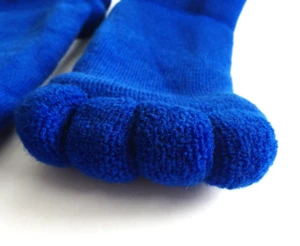 Fuball Socken Anti Slip Grip