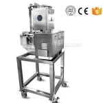 Full automatic beef machine steak meat