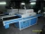 Import Full automatic flatbed screen printing machine with UV dryer shell style screen printer from China