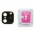 Import Full Covered Acrylic Camera Lens Film Glue Protective Sticker For iPhone X XS MAX Turn To 11 Pro MAX from China