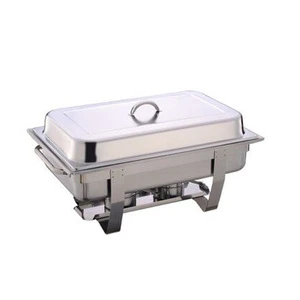 Full Size Standard Buffet Food Warmers/Chafing Dish/Catering Chafer For Sale