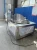 Import Fully Automatic Fryer Equipment for Fried Chicken, Deep Fryer, Crispy Meat from China