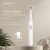 Import Fully automatic full mouth family small electric tooth oscilating brushletric soft sonic tooth brush from China