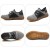 FUNTA  summer new sports protection safety shoes for  industrial  work shoes