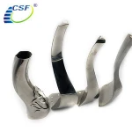 Furniture accessories metal table legs simple legs