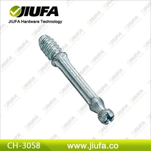 furniture hardware connecting bolt (CH-3058)
