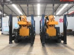 FY200 oilfield drilling rig