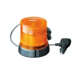G090540 Rechargeable Police Road Safety Flash Led Emergency Warning Beacon Light Popular Truck Traffic Light Blinker