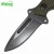 Import G10 Hiking Camping Fixed Blade Knife Cutter Utility Outdoor Tactical Combat Bowie Knife from China