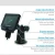 Import G600 Portable LCD Digital Microscope from China