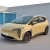 Import GAC AION Y plus 2023 NEW 70 80 Version ADiGO 610KM 510KM Lithium battery E auto Pure Electric SUV car Coche Electrico from China