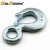 Import Galvanized Chain Crane Hoist US Type S-320 Carbon Steel Drop Forged Locking Lifting S 320 Eye Hook with Safety Latch from China