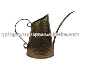 Galvanized Iron Watering Can